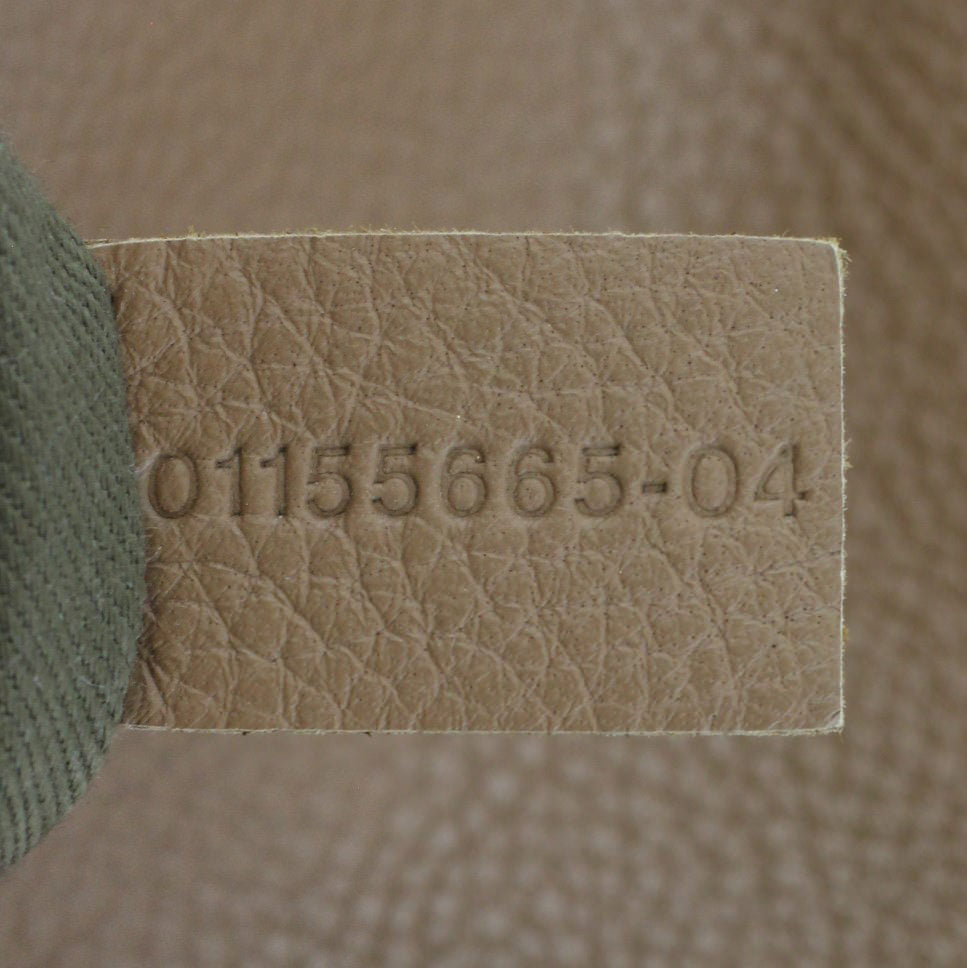 Chloe Marcie Medium Satchel Code