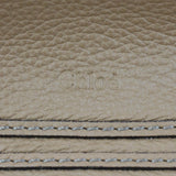 Chloe Marcie Medium Satchel Exterior