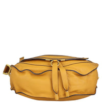 Chloe Marcie Hobo Bag Base