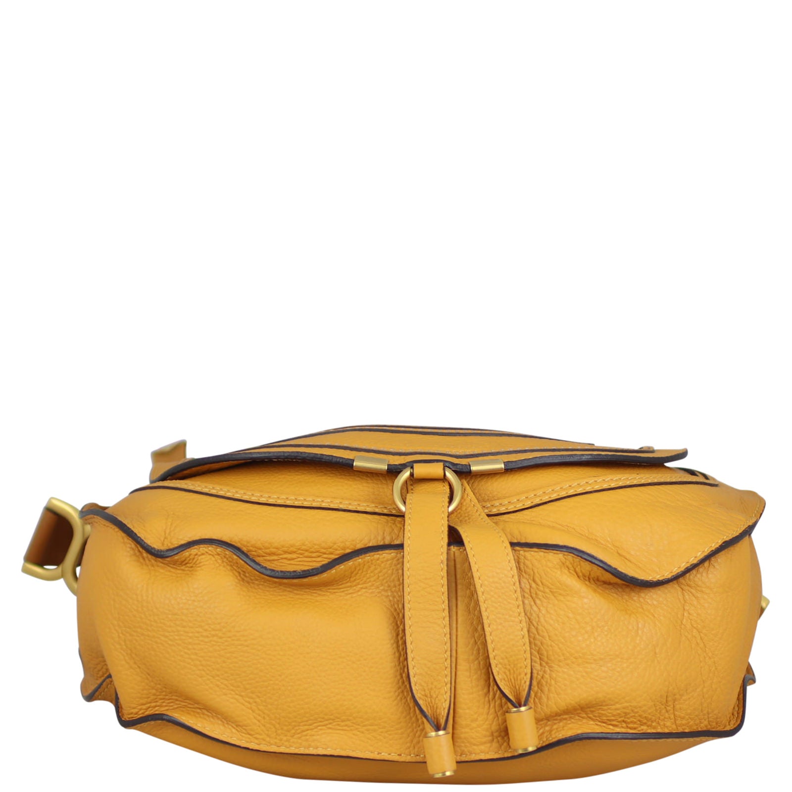 Chloe Marcie Hobo Bag Base