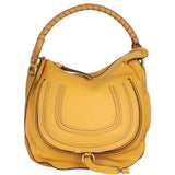Chloe Marcie Hobo Bag Front