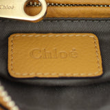 Chloe Marcie Hobo Bag Stamp