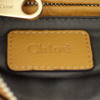 Chloe Marcie Hobo Bag Stamp