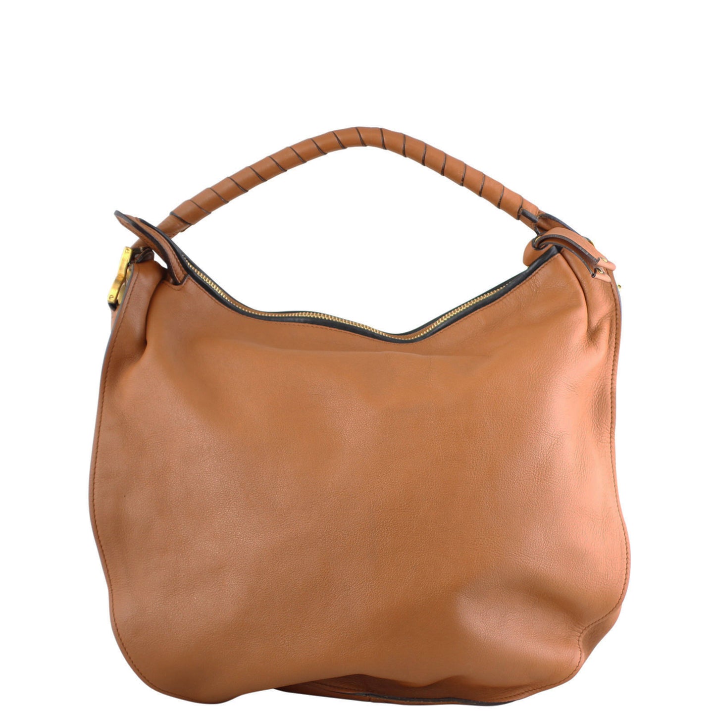 Chloé Marcie Large Hobo Bag Back