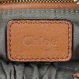 Chloé Marcie Large Hobo Bag Stamp