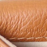 Chloe Marcie Long Wallet Stamp