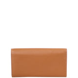 Chloe Marcie Long Wallet Back