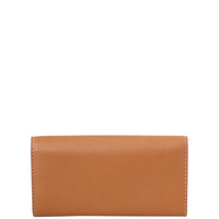 Chloe Marcie Long Wallet Back