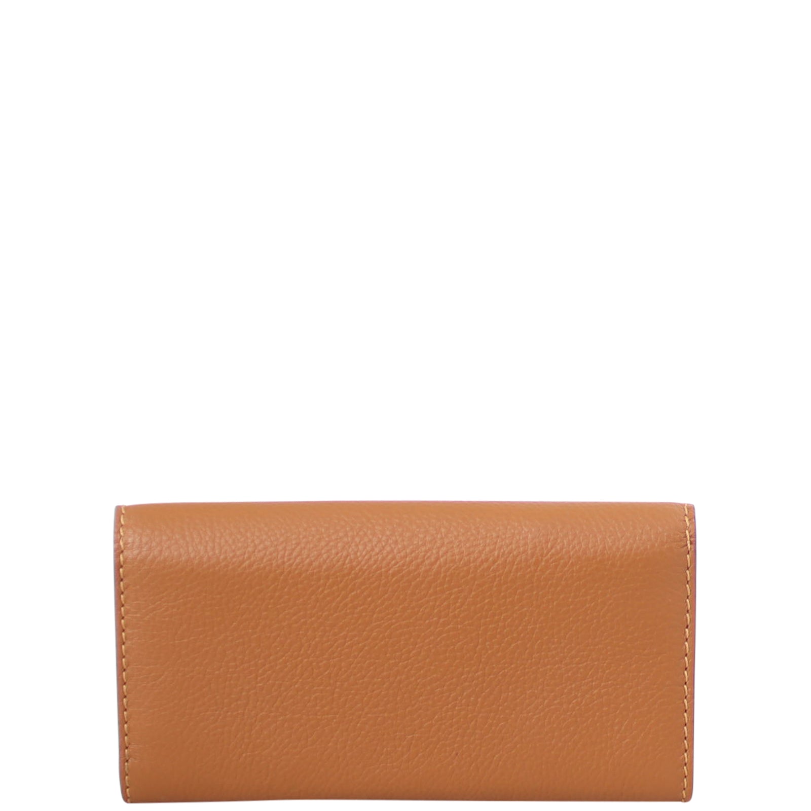 Chloe Marcie Long Wallet Back