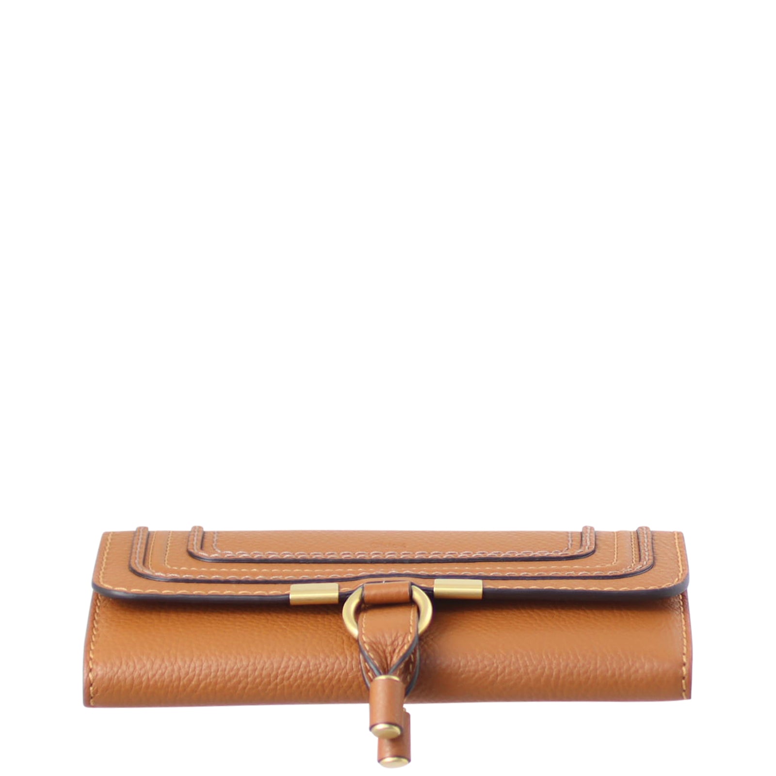 Chloe Marcie Long Wallet Base