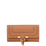 Chloe Marcie Long Wallet Front