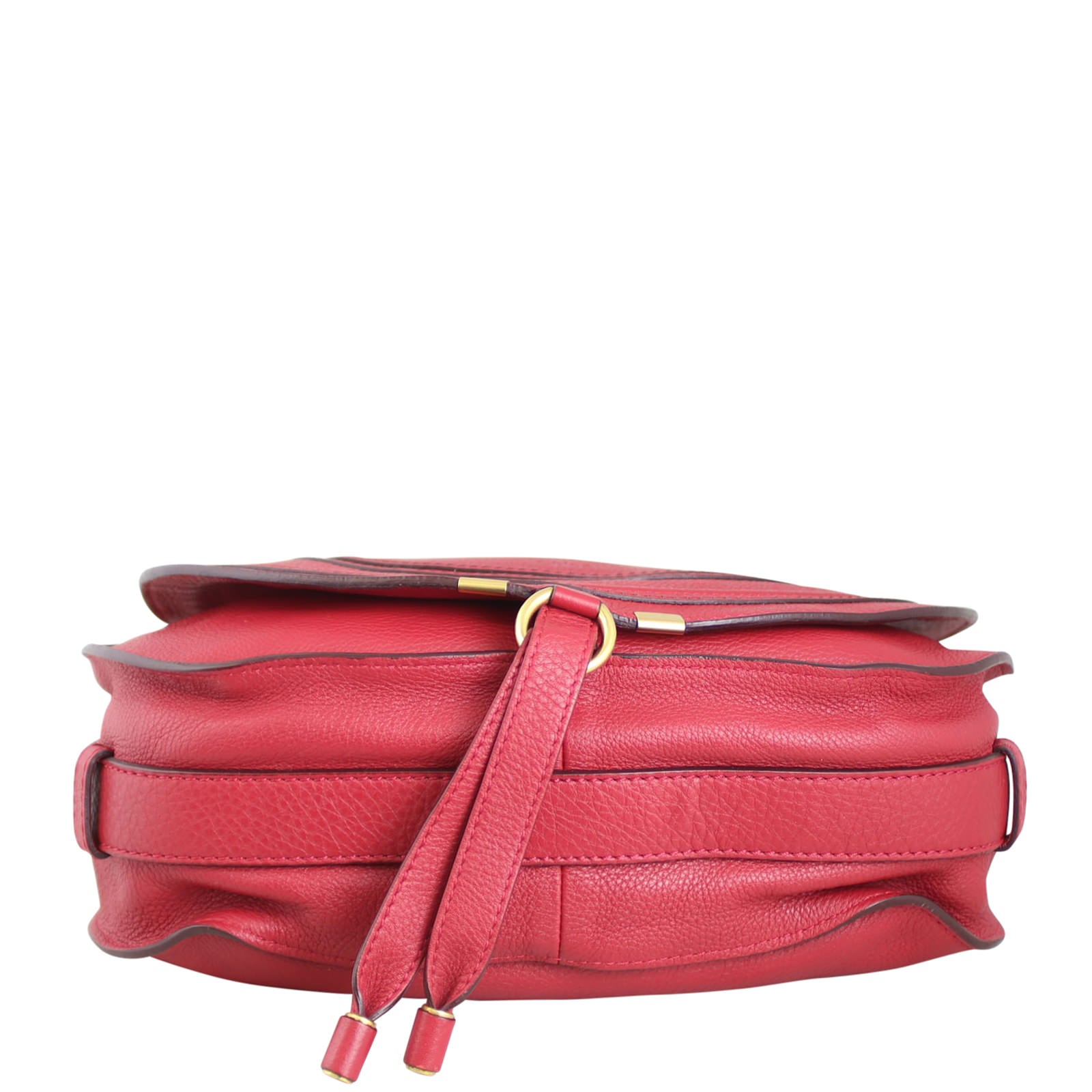 Chloe Marcie Medium Crossbody Bag Base