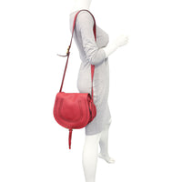 Chloe Marcie Medium Crossbody Bag Mannequin