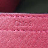 Chloe Marcie Medium Crossbody Bag Stamp