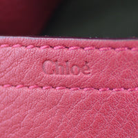 Chloe Marcie Medium Crossbody Bag Stamp