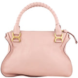 Chloe Marcie Medium Satchel Back