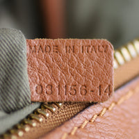 Chloe Marcie Medium Satchel Code