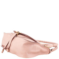 Chloe Marcie Medium Satchel Corner