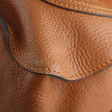 Chloe Marcie Medium Satchel Edge