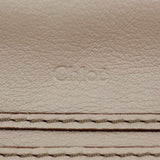 Chloe Marcie Medium Satchel Exterior