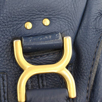 Chloe Marcie Medium Satchel Flaw 3