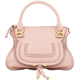 Chloe Marcie Medium Satchel Front
