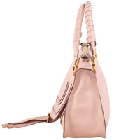 Chloe Marcie Medium Satchel Left