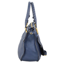 Chloe Marcie Medium Satchel Right
