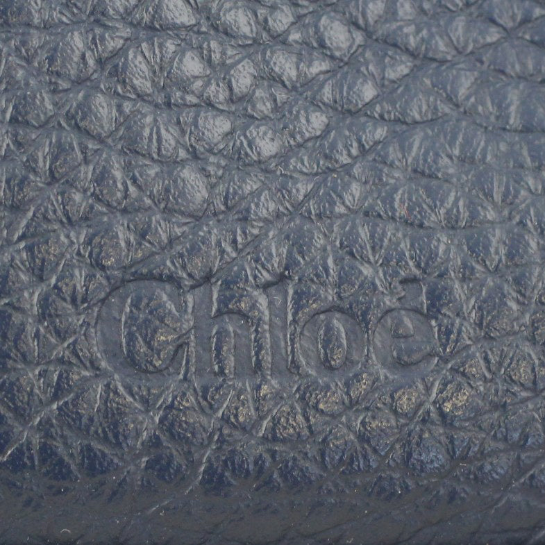 Chloe Marcie Medium Satchel Exterior