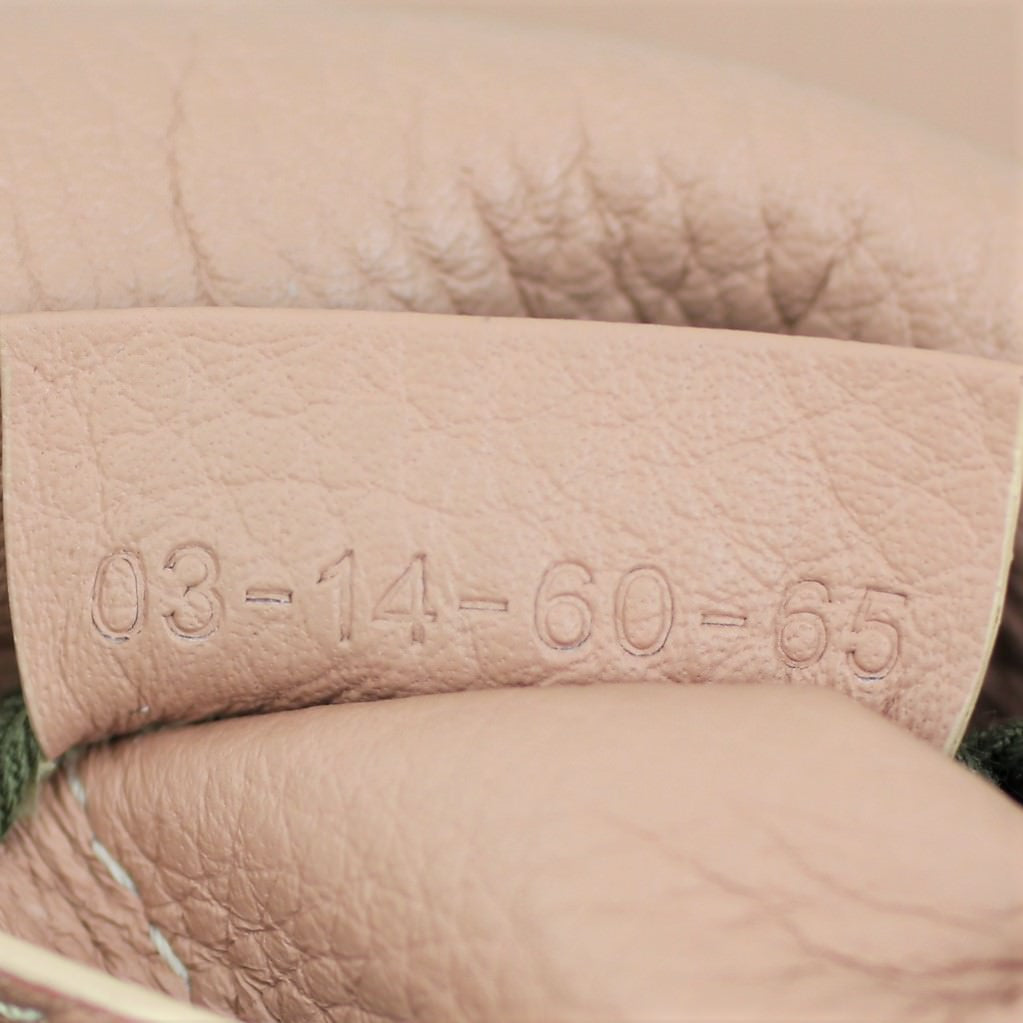 Chloe Marcie Mini Code