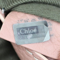 Chloe Marcie Mini Code