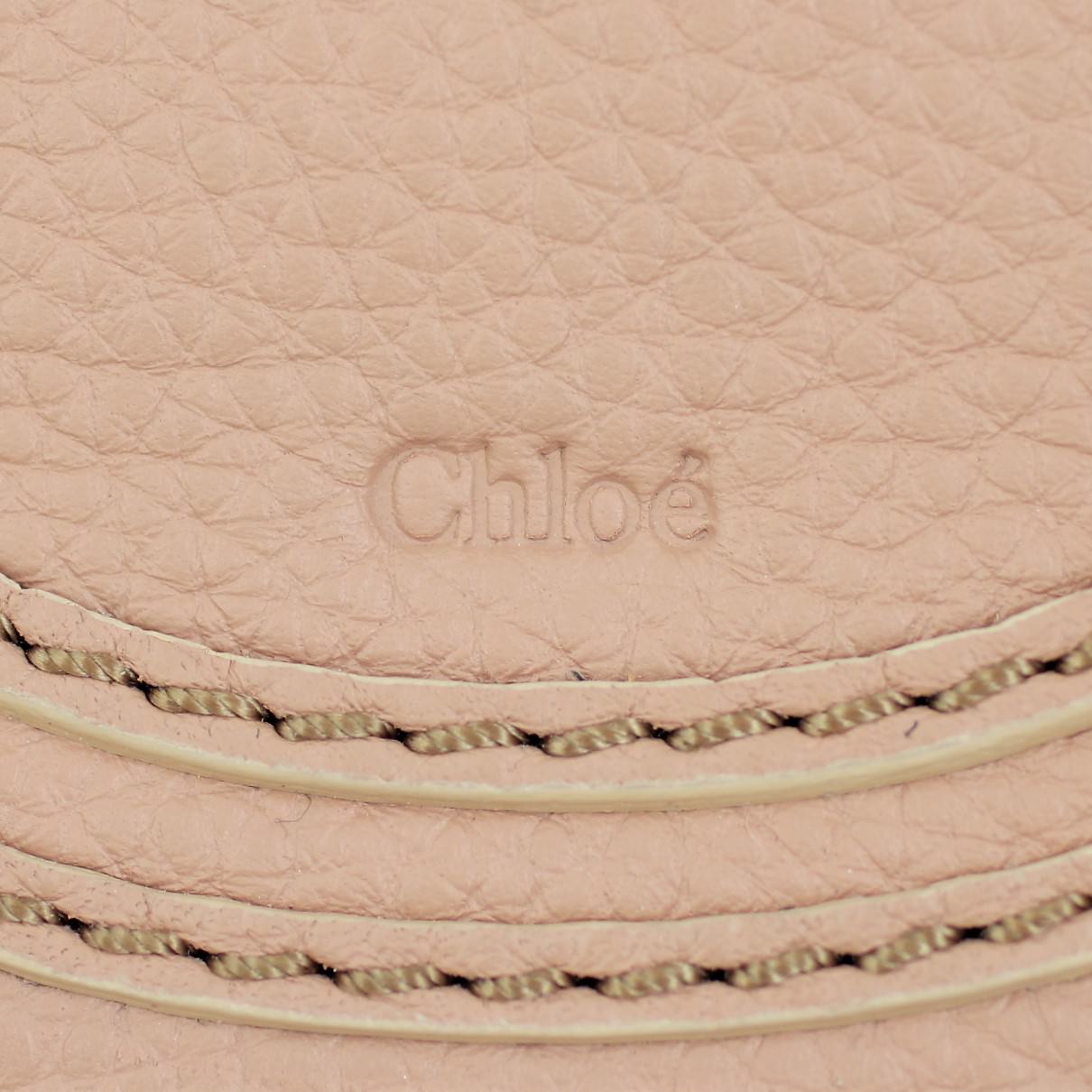 Chloe Marcie Mini Exterior