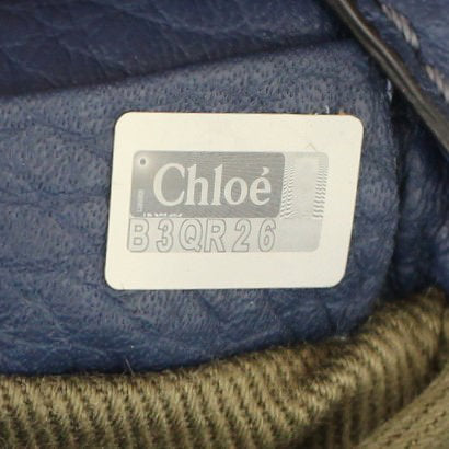 Chloe Marcie Mini Code 2