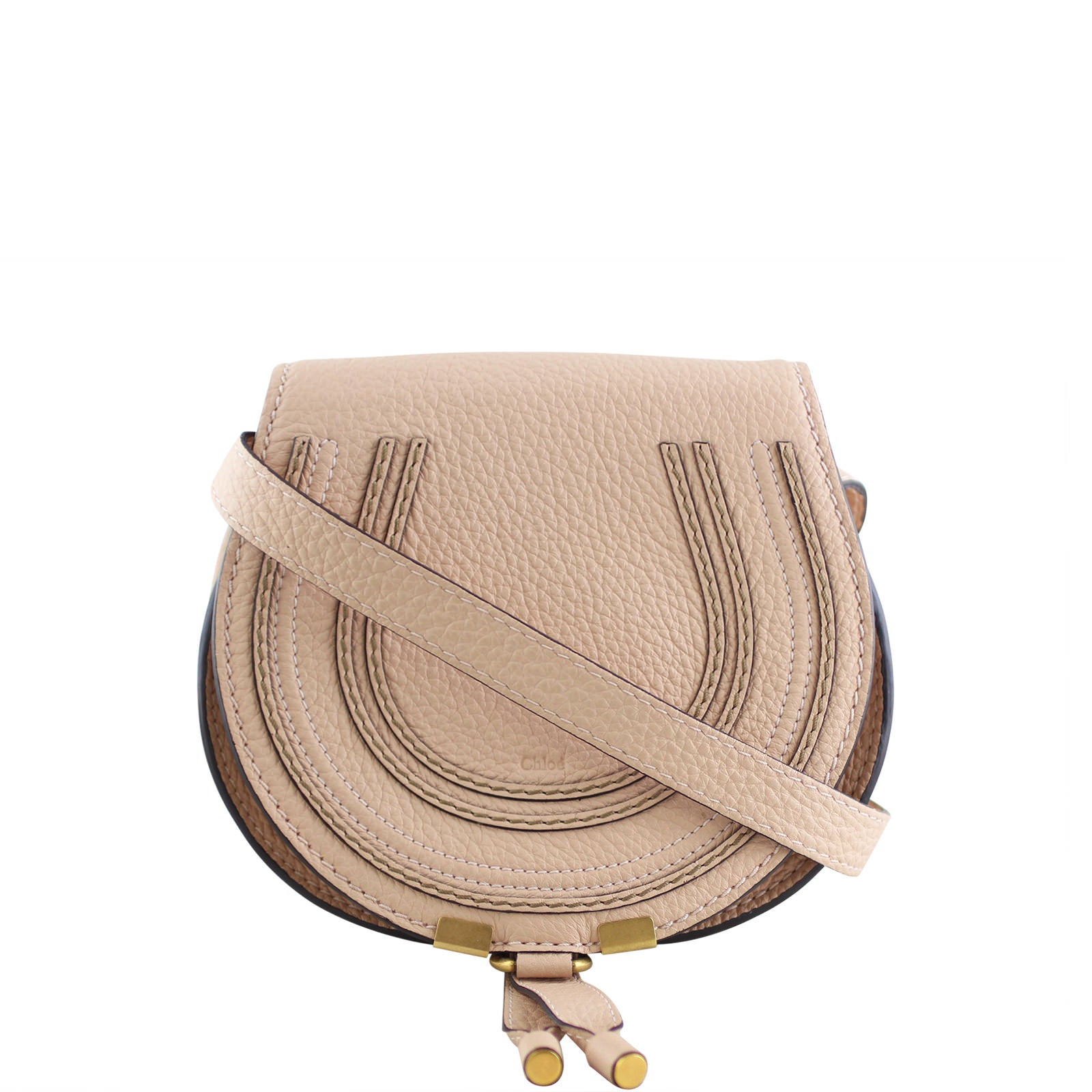 Chloe Marcie Mini Front w Strap