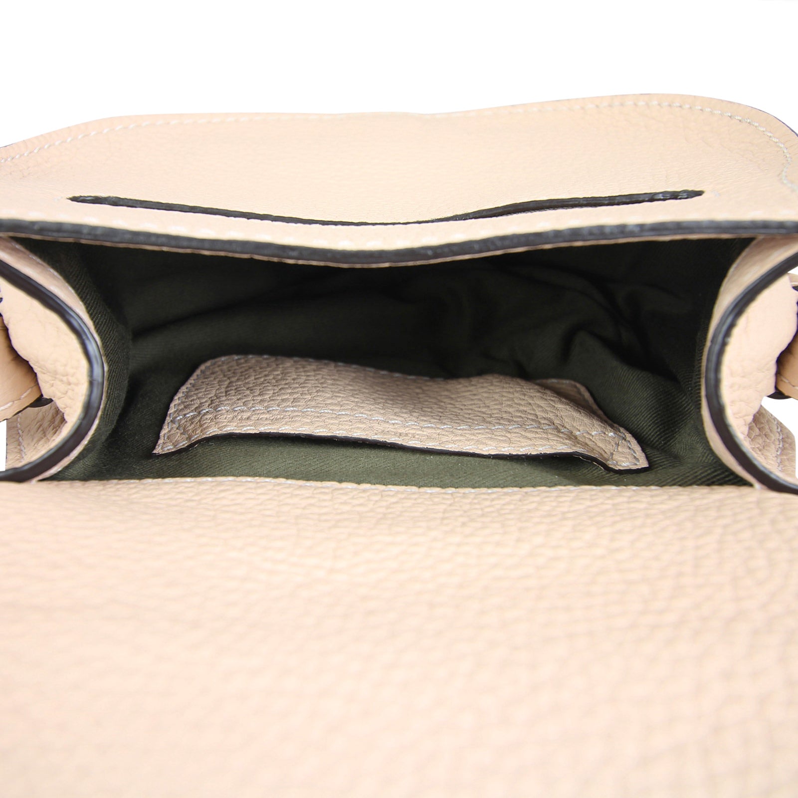 Chloe Marcie Mini Interior