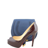 Chloe Marcie Mini Scale