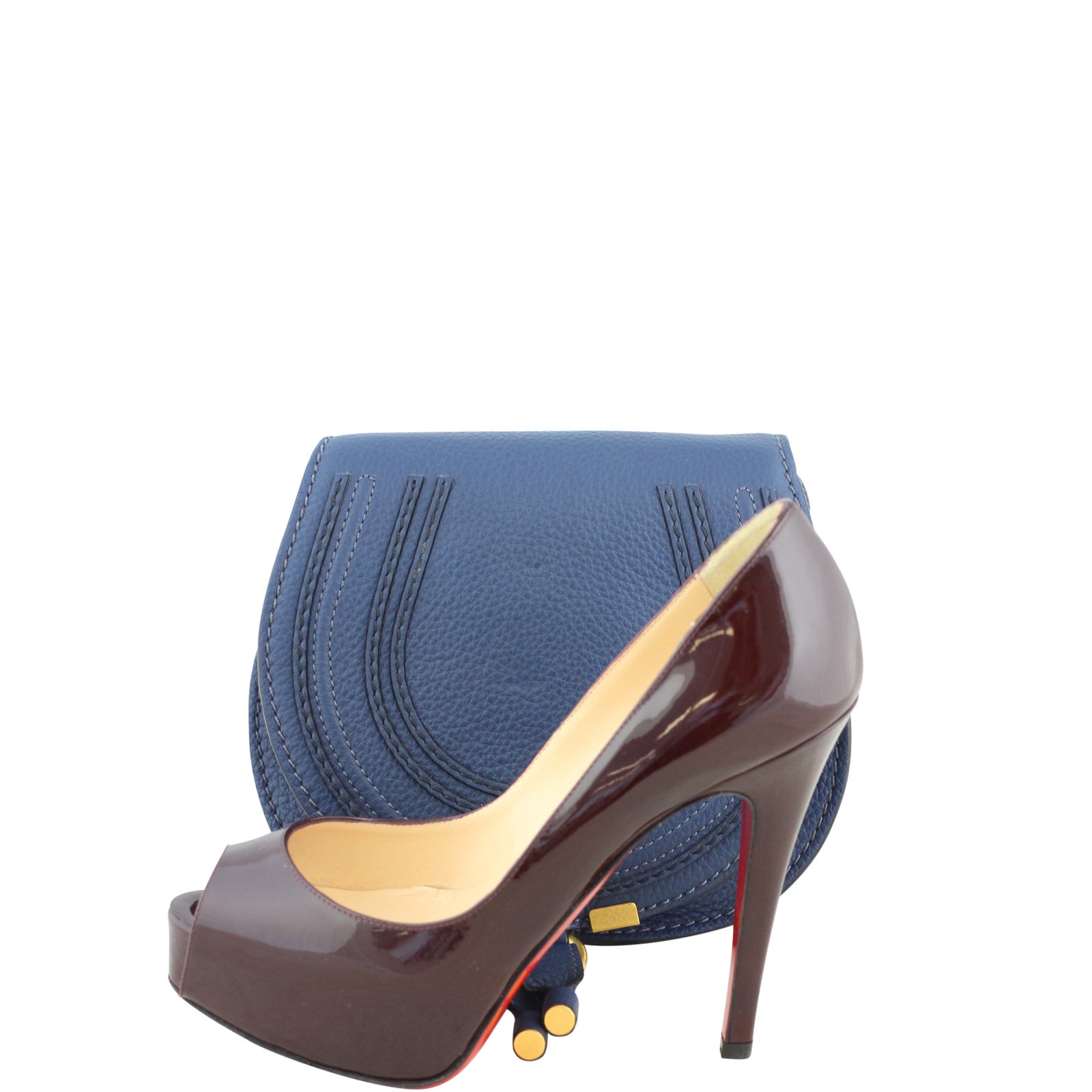 Chloe Marcie Mini Scale