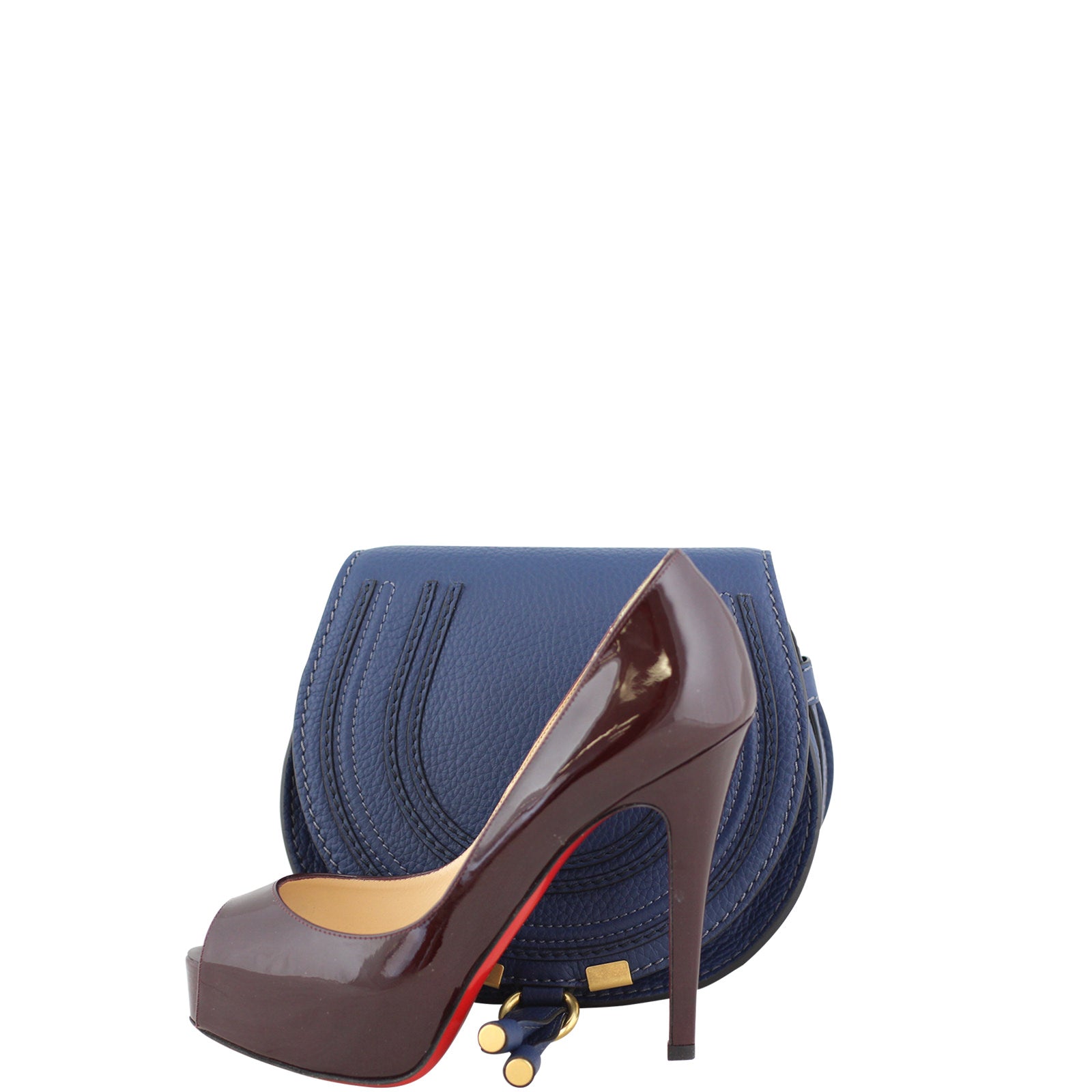 Chloe Marcie Mini Scale