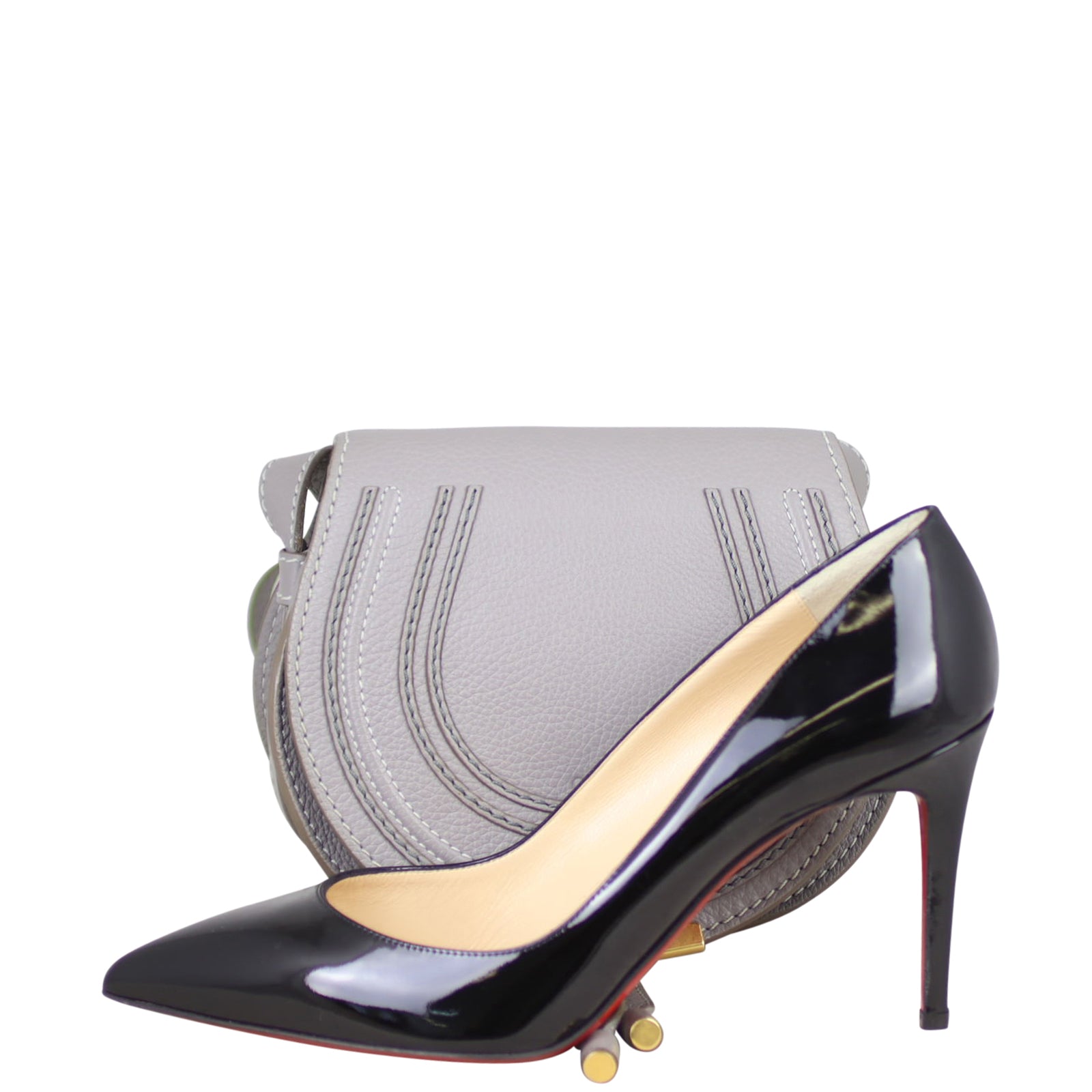 Chloe Marcie Mini Shoe