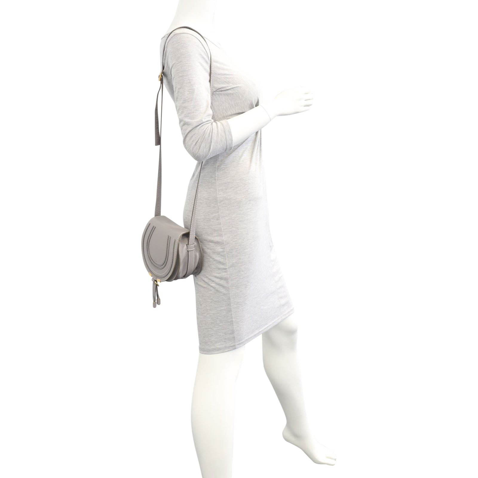 Chloe Marcie Mini Mannequin 