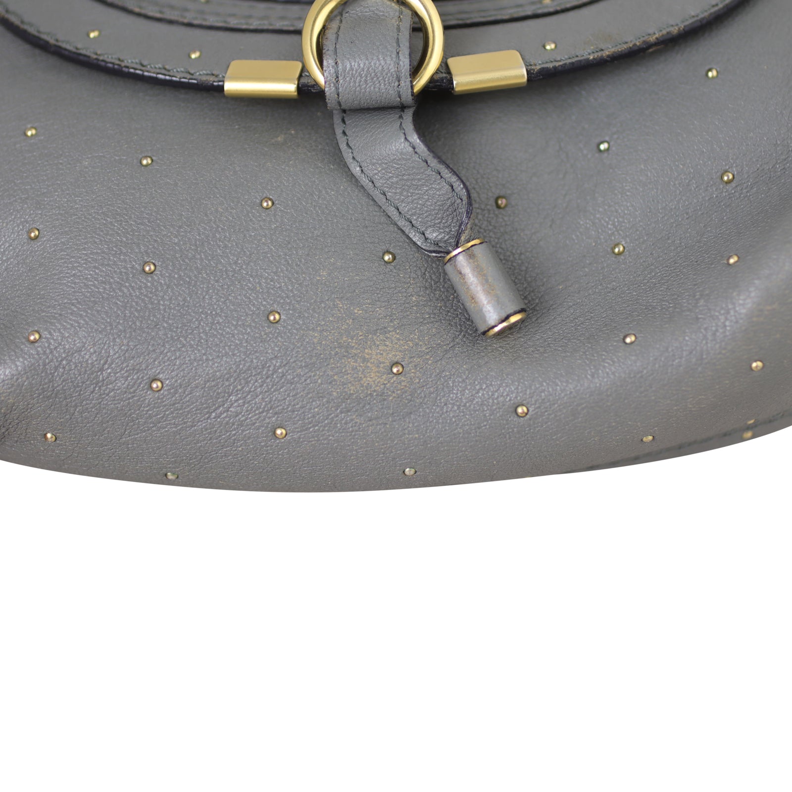 Chloe Marcie Pochette Corner