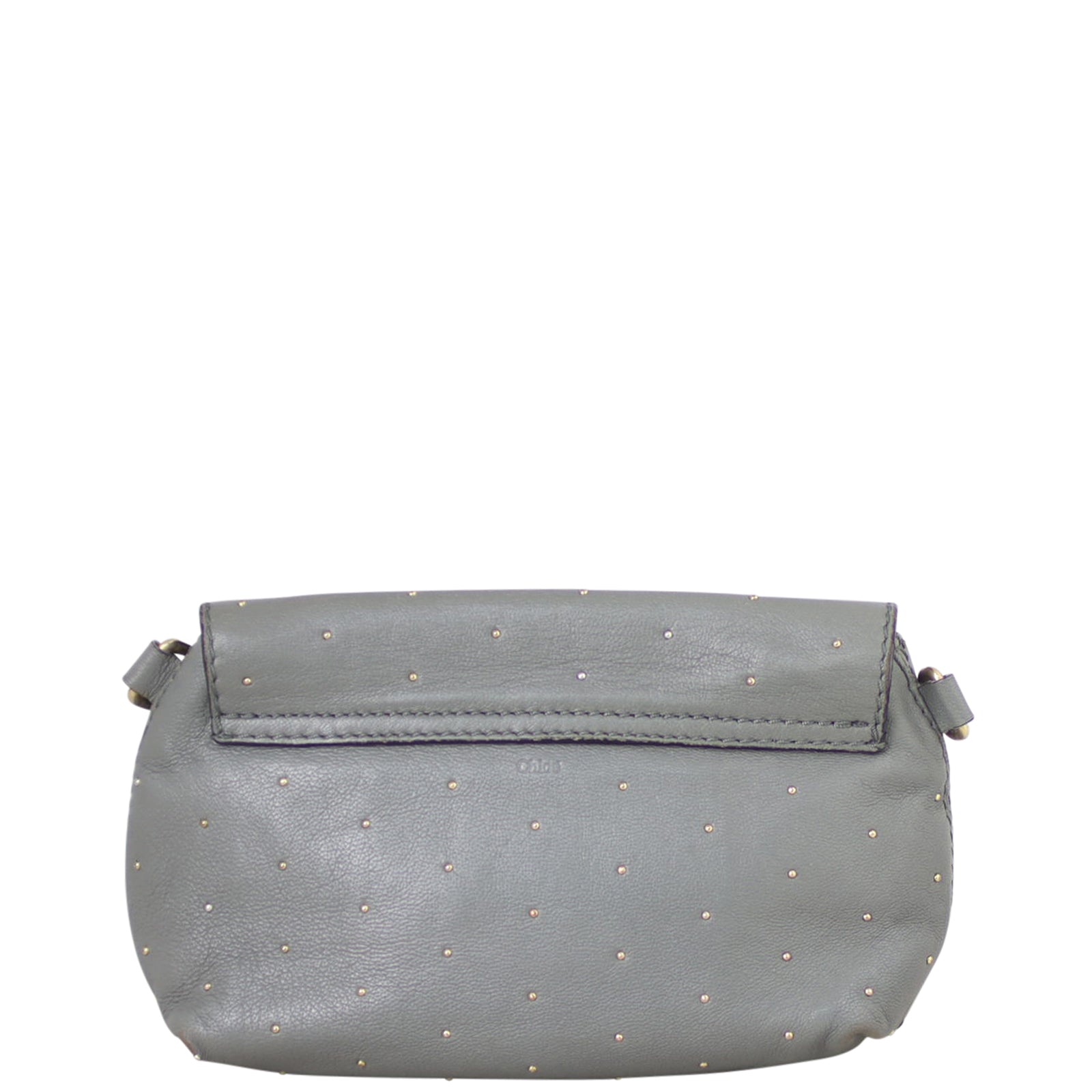 Chloe Marcie Pochette Back