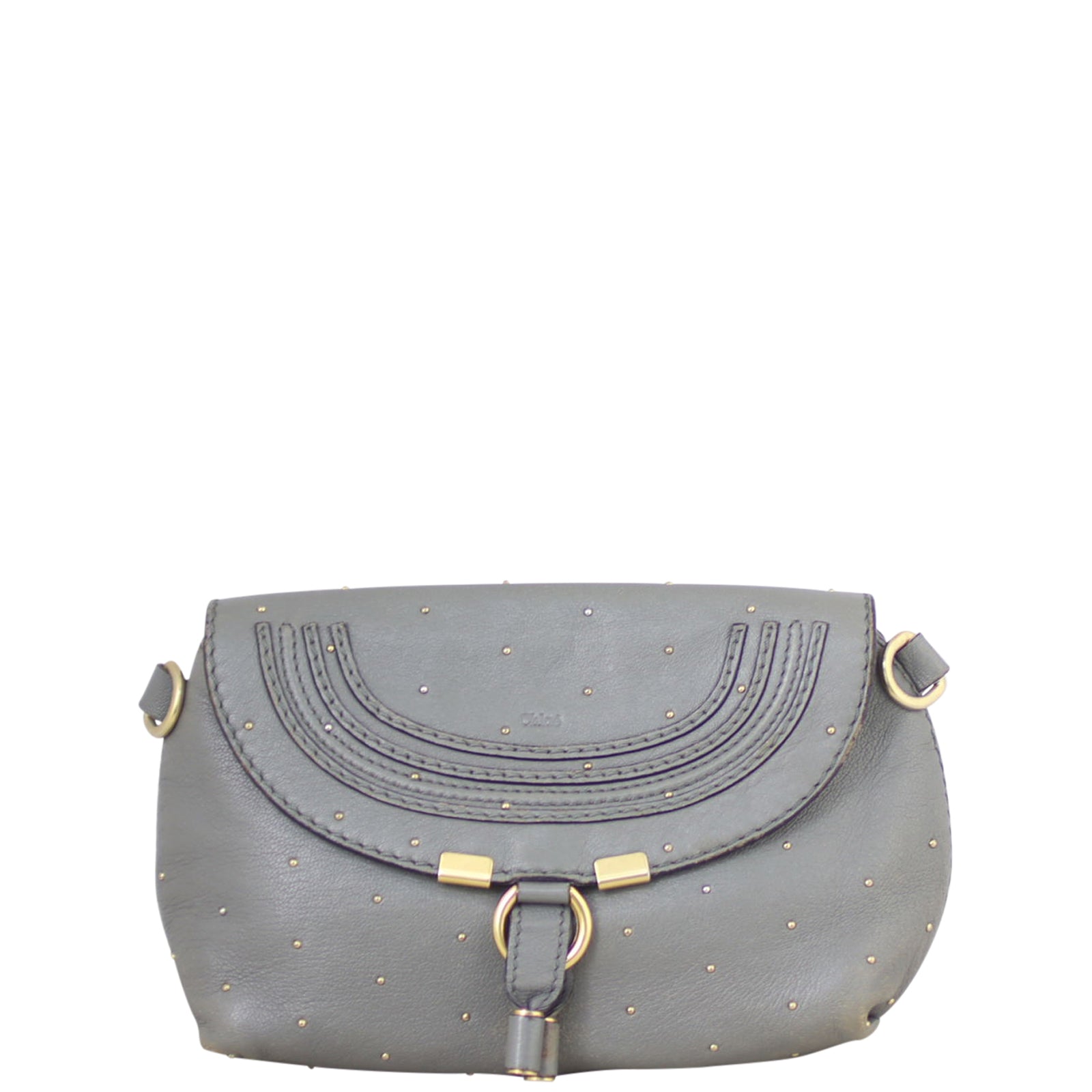 Chloe Marcie Pochette Front