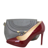 Chloe Marcie Pochette Shoe