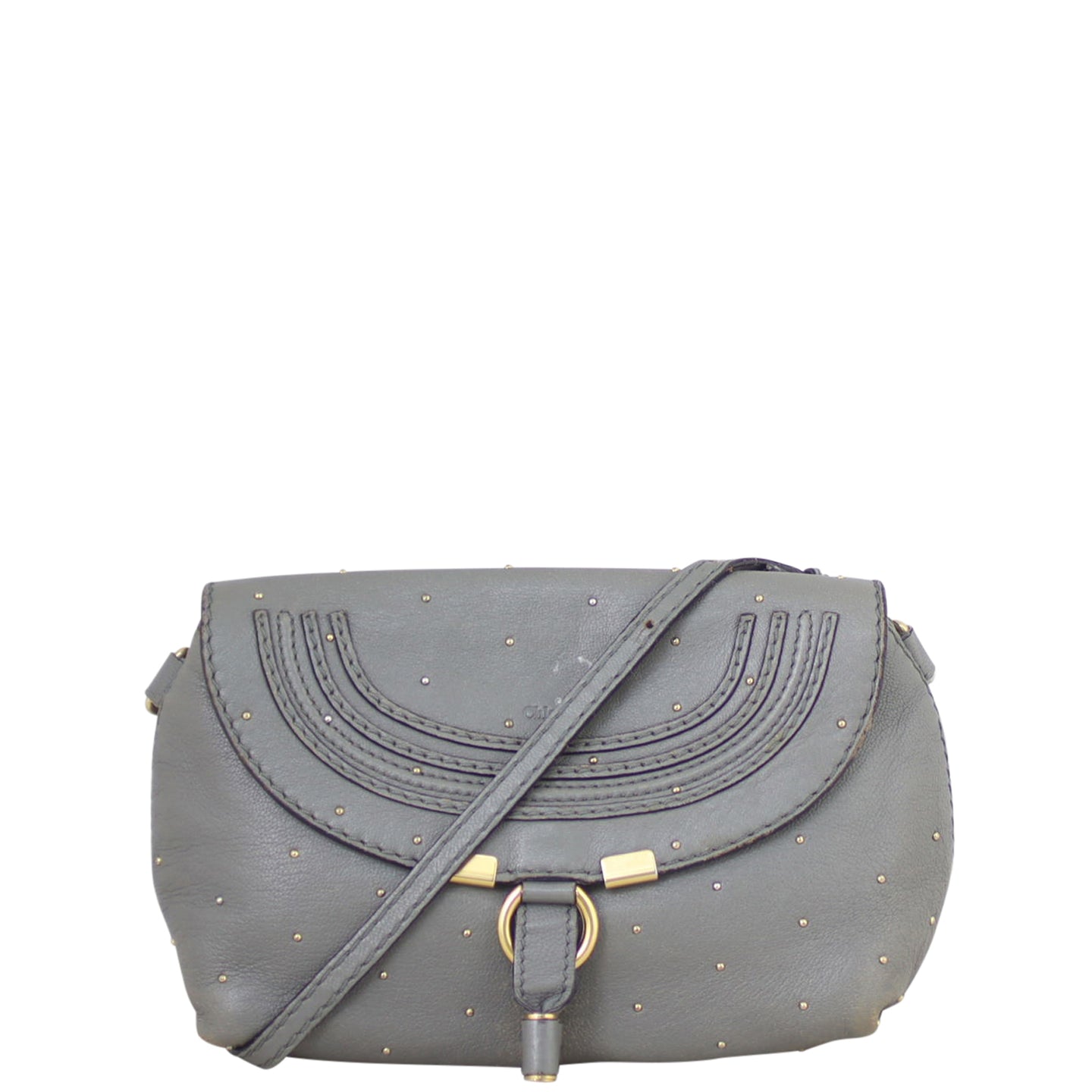 Chloe Marcie Pochette Front