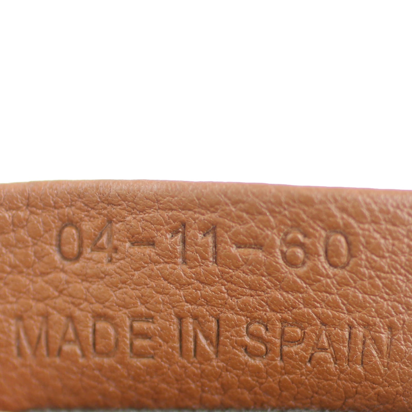 Chloe Marcie Pochette Crossbody Bag Code