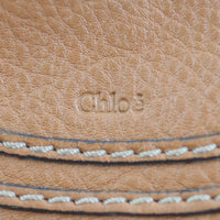 Chloe Marcie Pochette Crossbody Bag Exterior