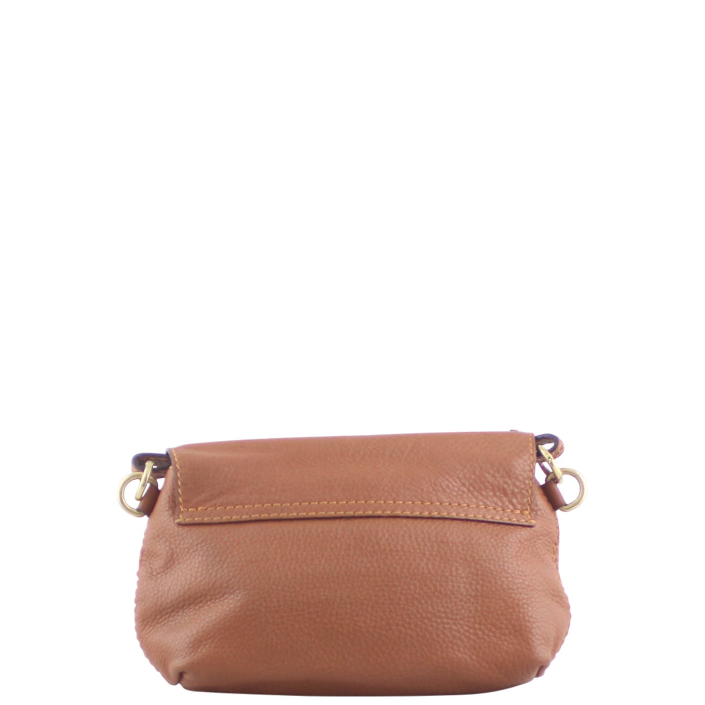 Chloe Marcie Pochette Crossbody Bag Back