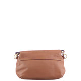 Chloe Marcie Pochette Crossbody Bag Back