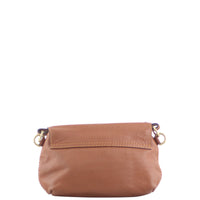 Chloe Marcie Pochette Crossbody Bag Back